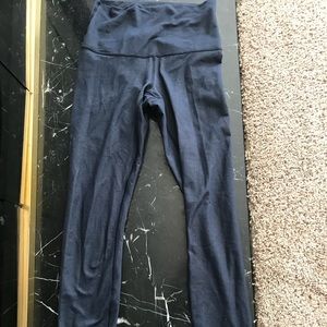 Lululemon full length leggings!